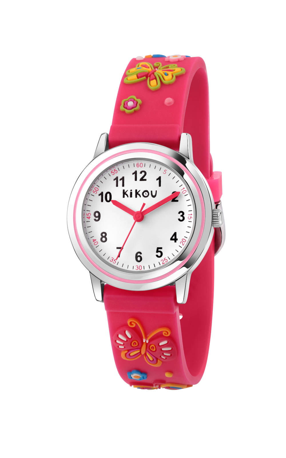 KIKOU HOBBY R4551101501 Παιδικό Ρολόι Quartz Ακριβείας.jpg